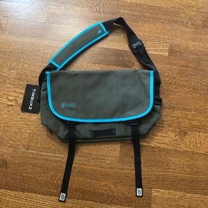 Timbuk2 Classic Messenger Bag M